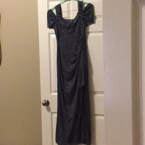 Mother of the Bride Dress size size 6P